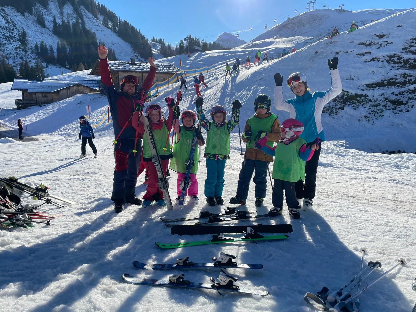 © DAV Rottal Neumarkt-St. Veit