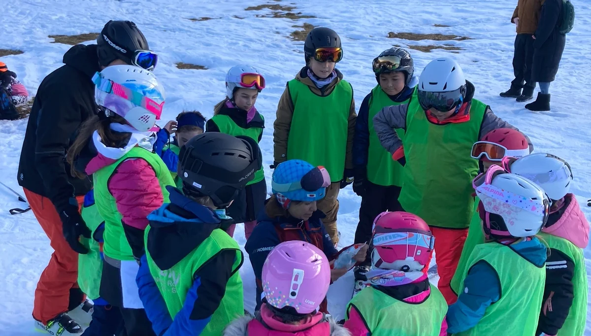 © DAV Rottal Neumarkt-St. Veit