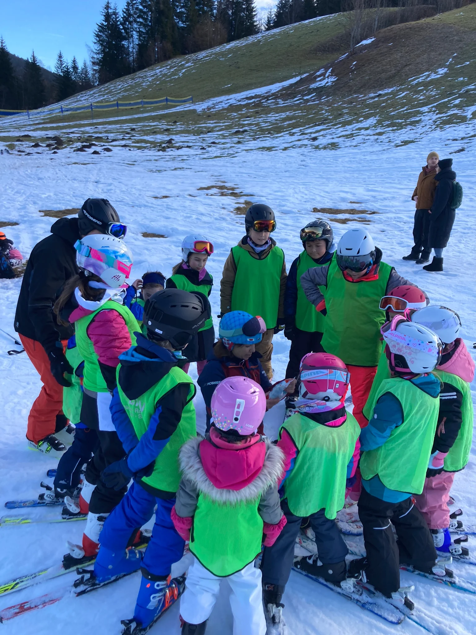 © DAV Rottal Neumarkt-St. Veit