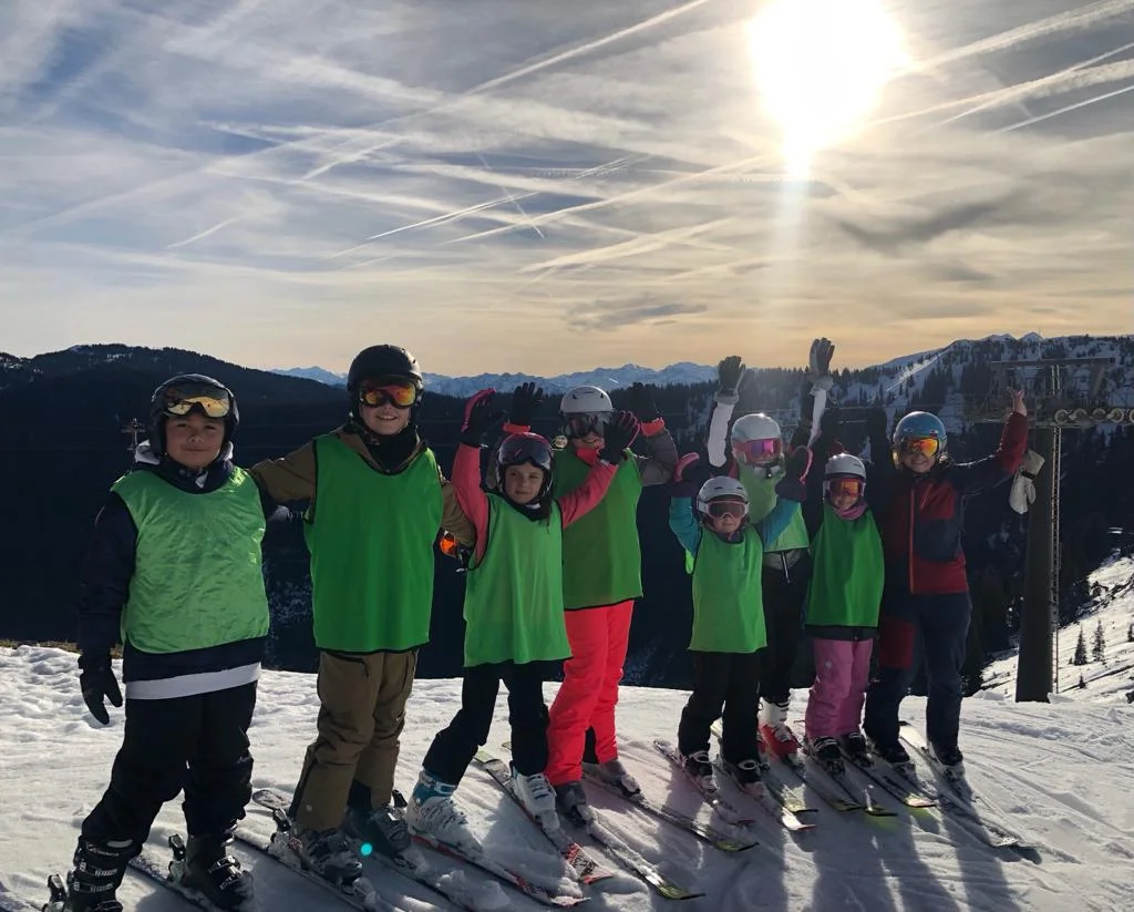 © DAV Rottal Neumarkt-St. Veit