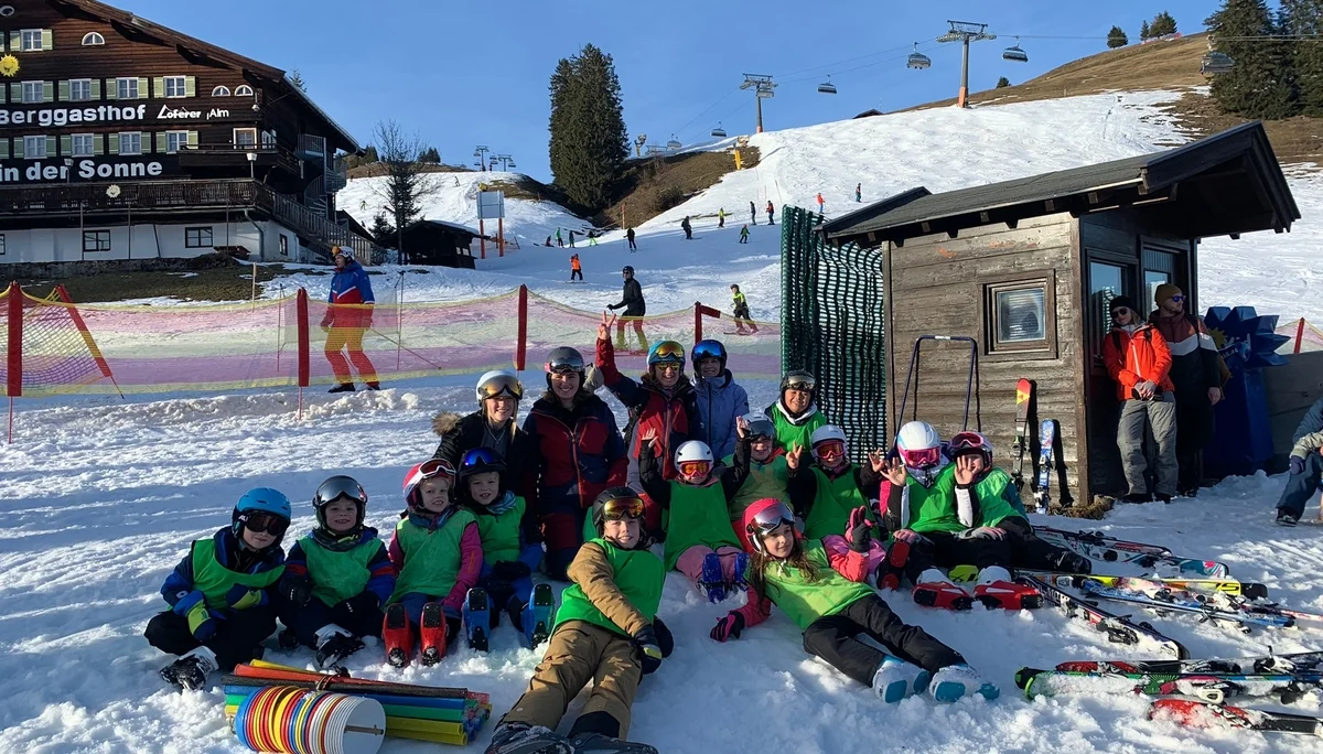 © DAV Rottal Neumarkt-St. Veit