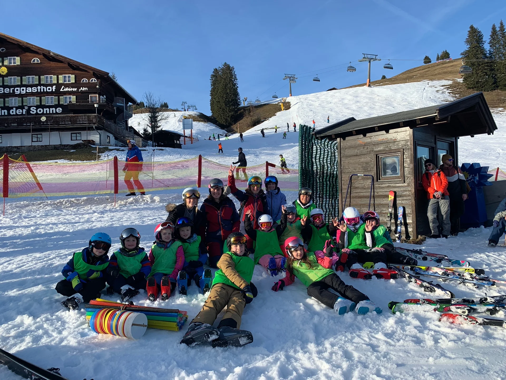 © DAV Rottal Neumarkt-St. Veit