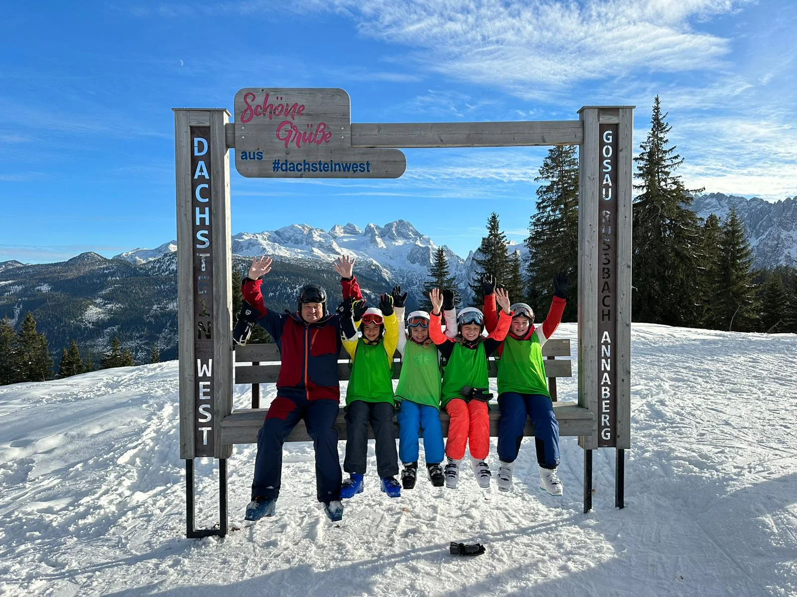 © DAV Rottal Neumarkt-St. Veit