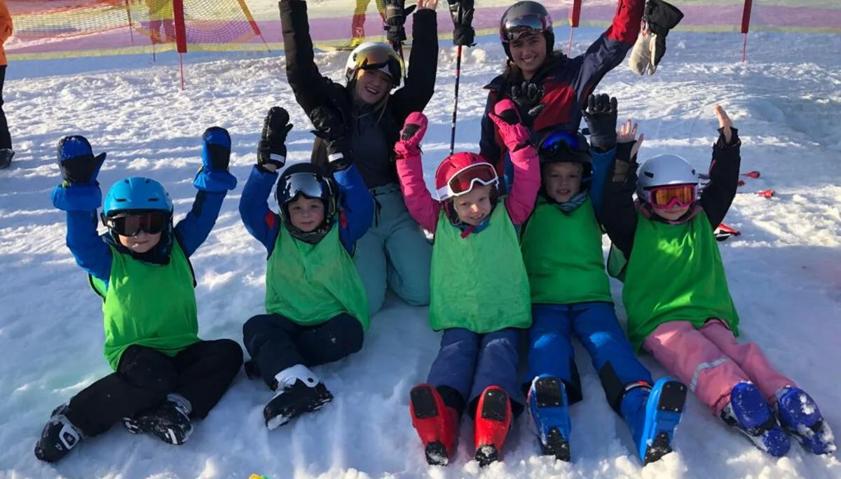 © DAV Rottal Neumarkt-St. Veit