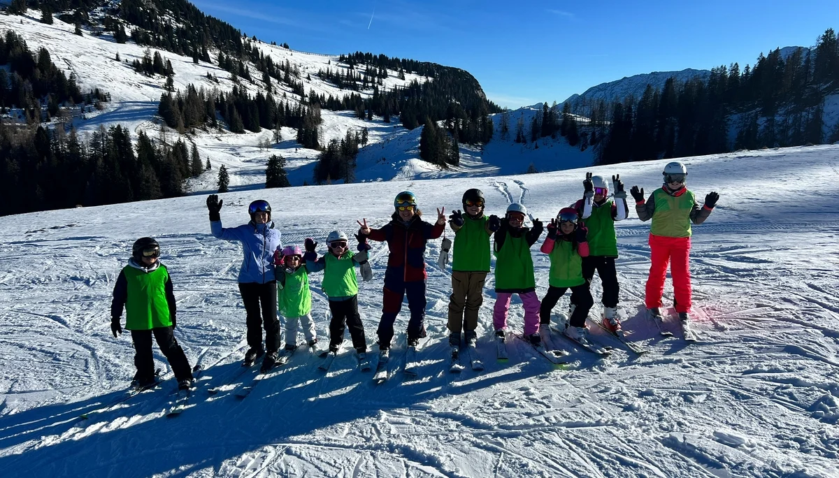 © DAV Rottal Neumarkt-St. Veit