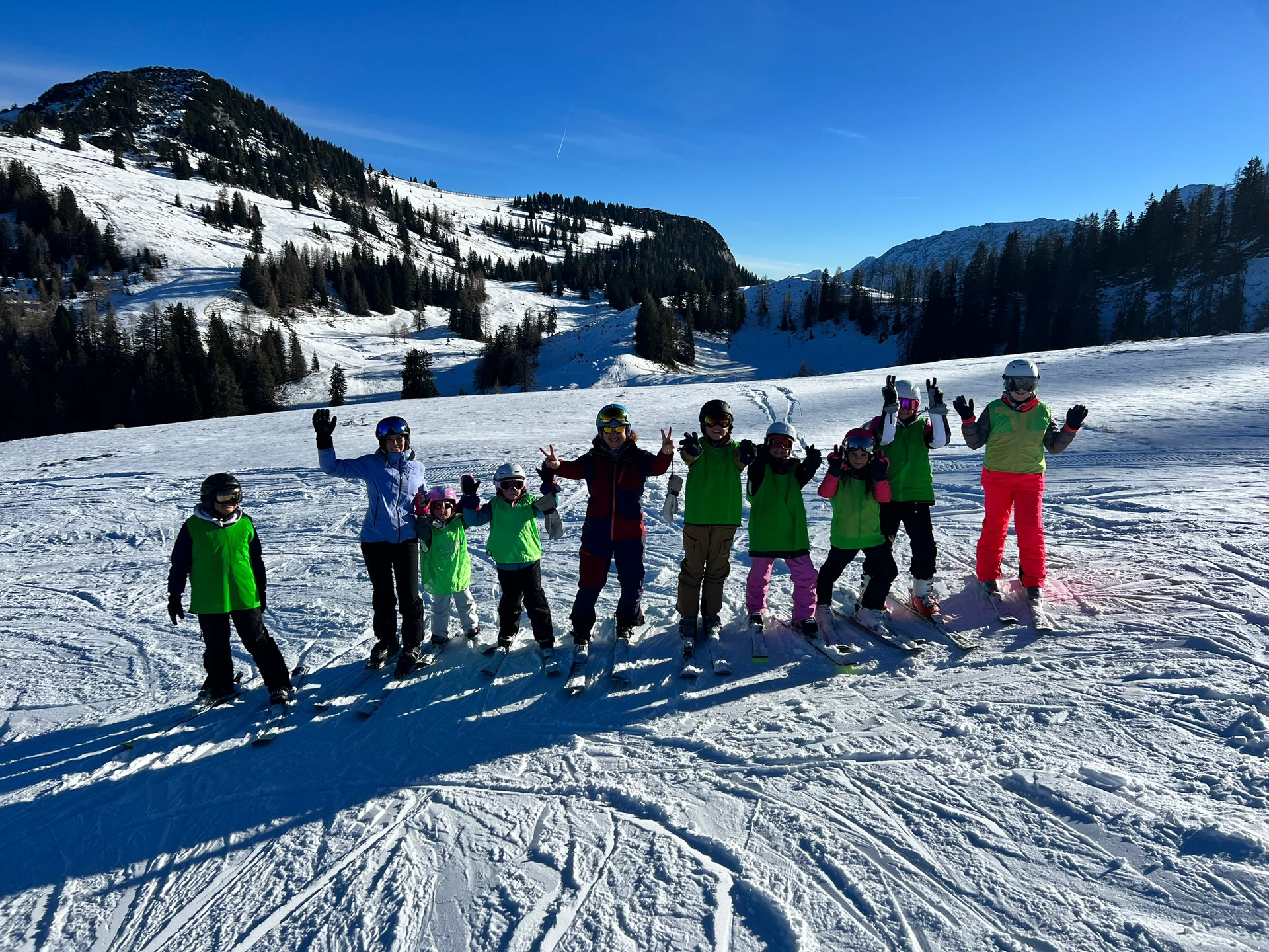 © DAV Rottal Neumarkt-St. Veit