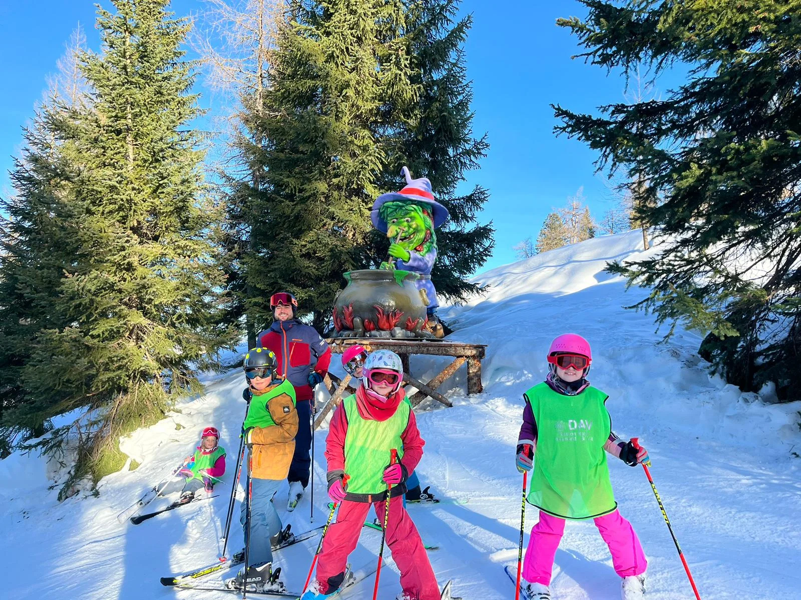 © DAV Rottal Neumarkt-St. Veit