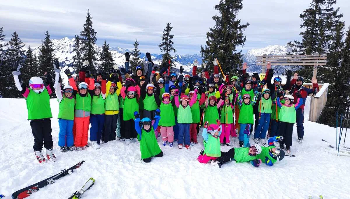 © DAV Rottal Neumarkt-St. Veit