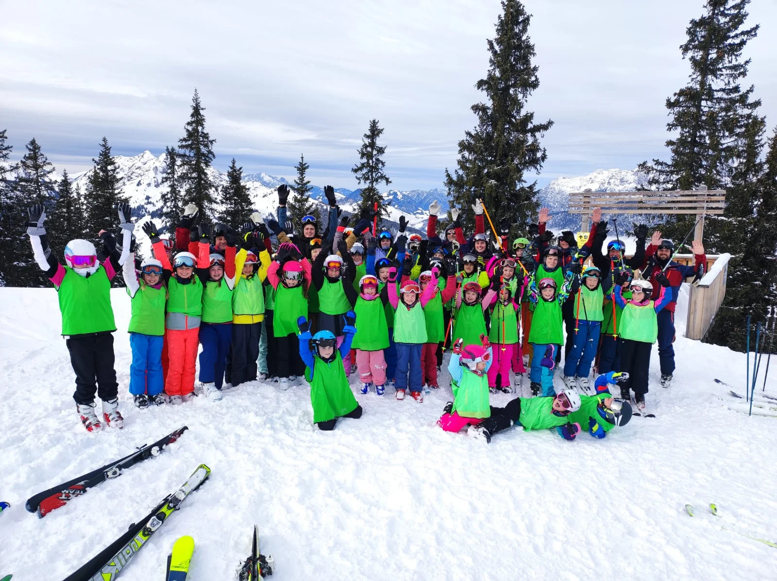 © DAV Rottal Neumarkt-St. Veit