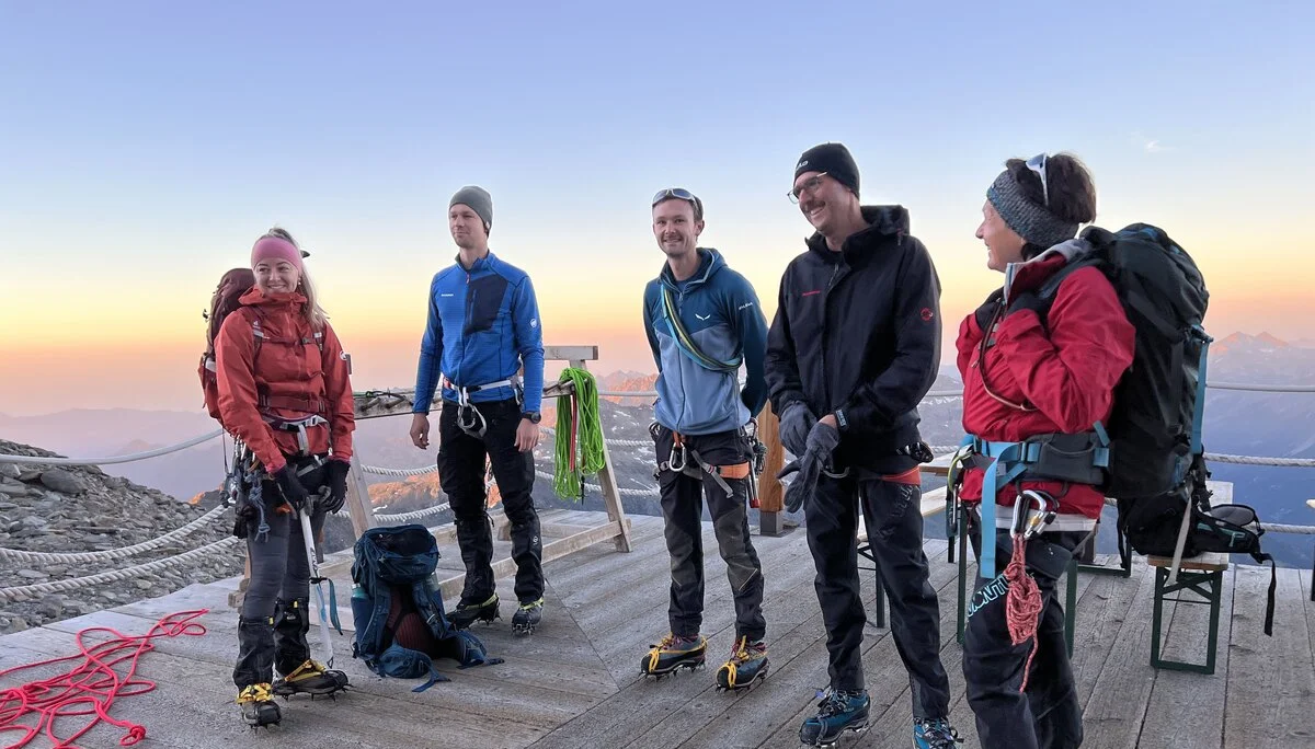 © Johannes Geltinger