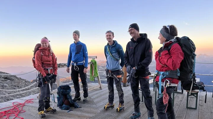 © Johannes Geltinger