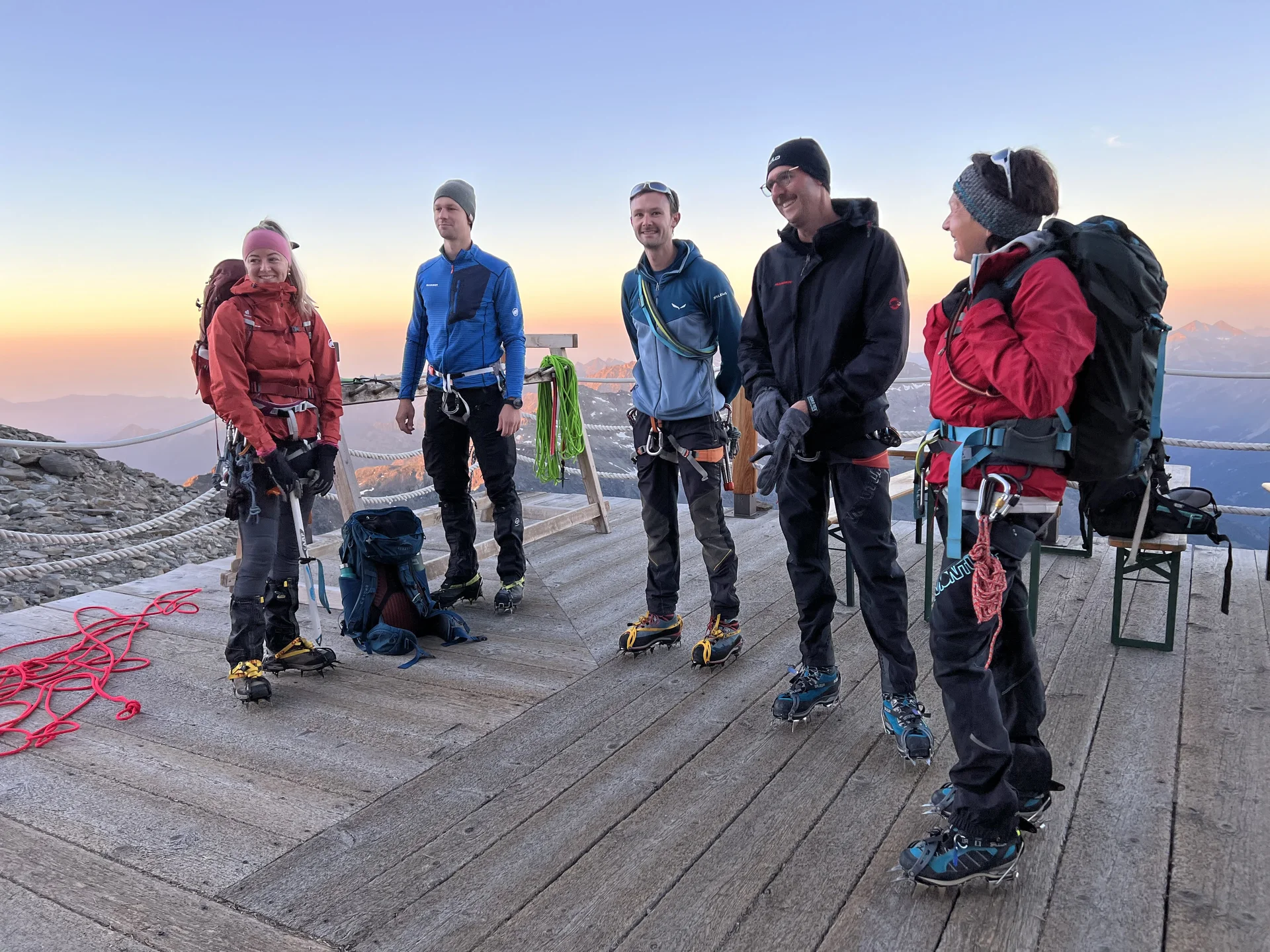 © Johannes Geltinger