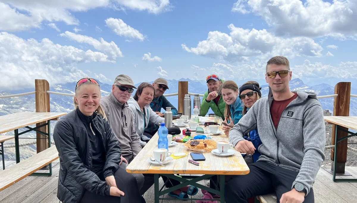 © Johannes Geltinger