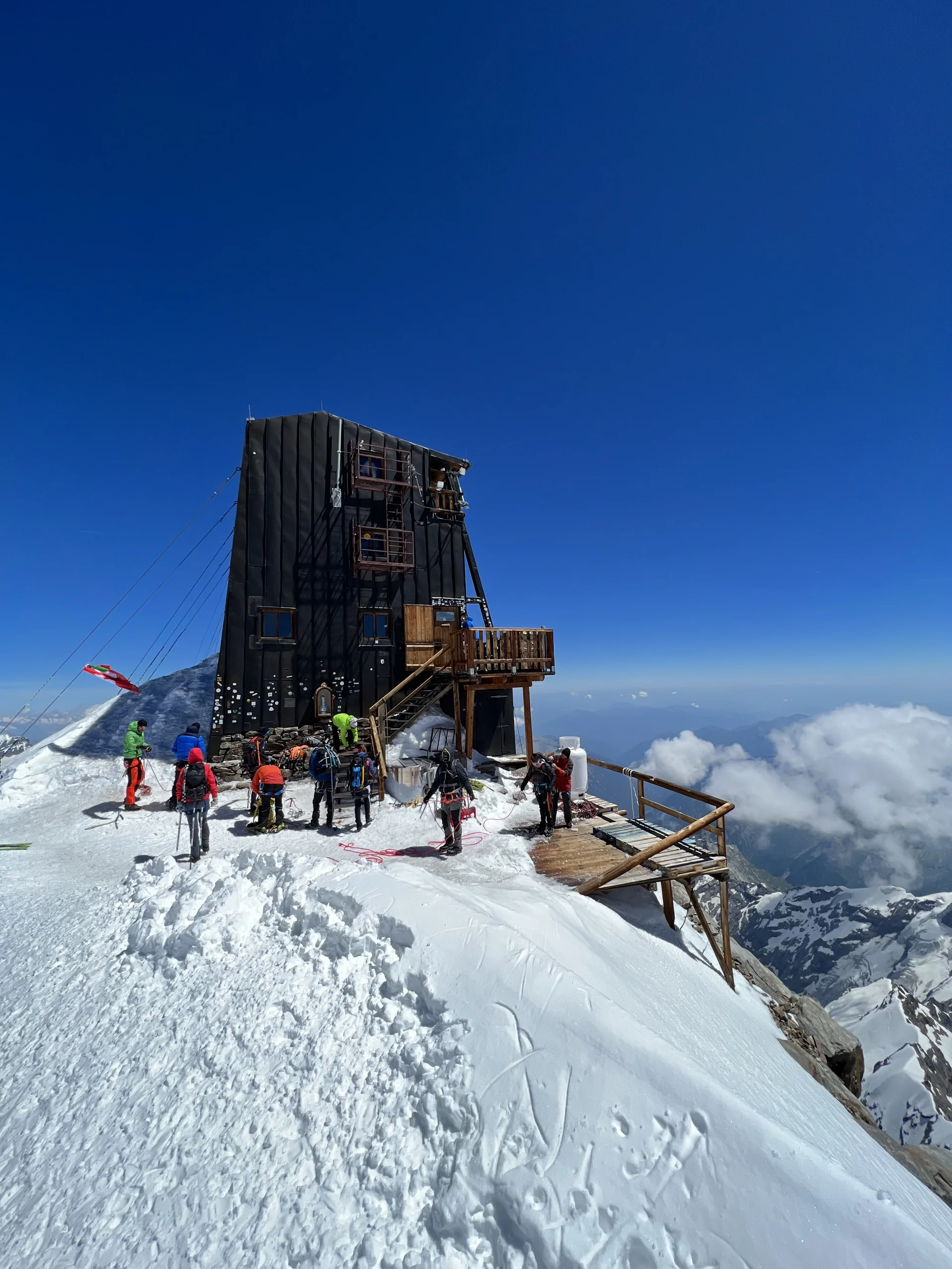 © Johannes Geltinger