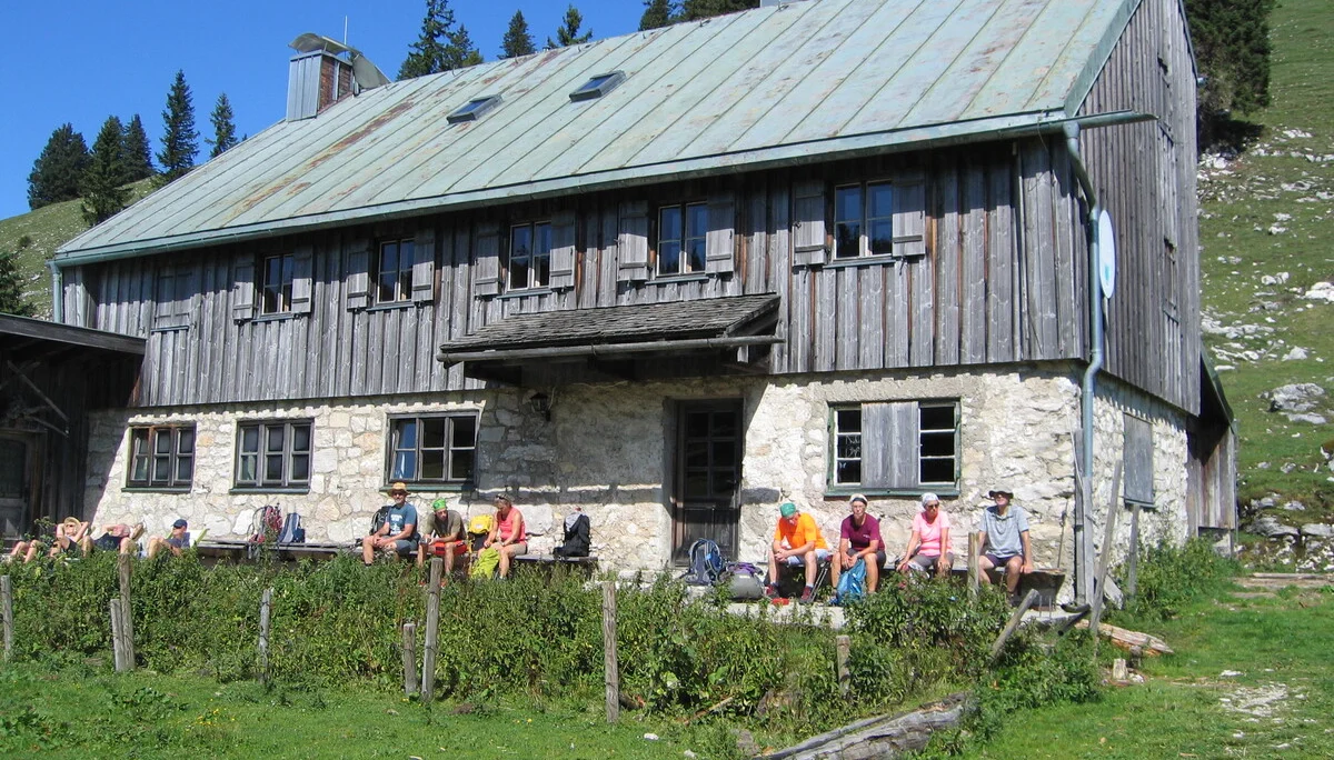 © Marianne Schuierer