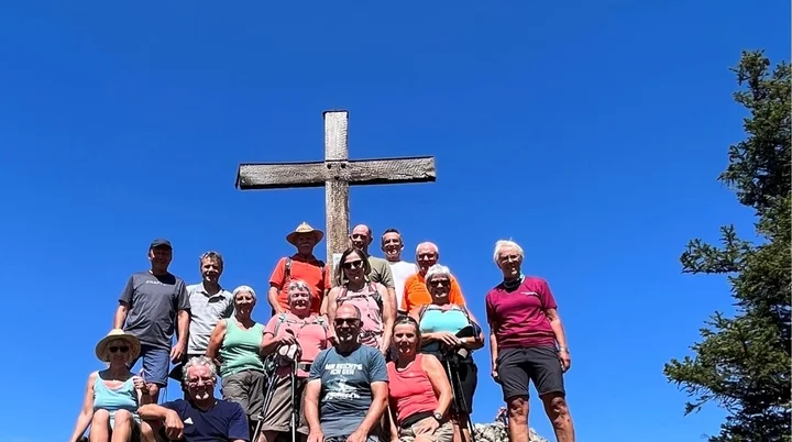 © Marianne Schuierer