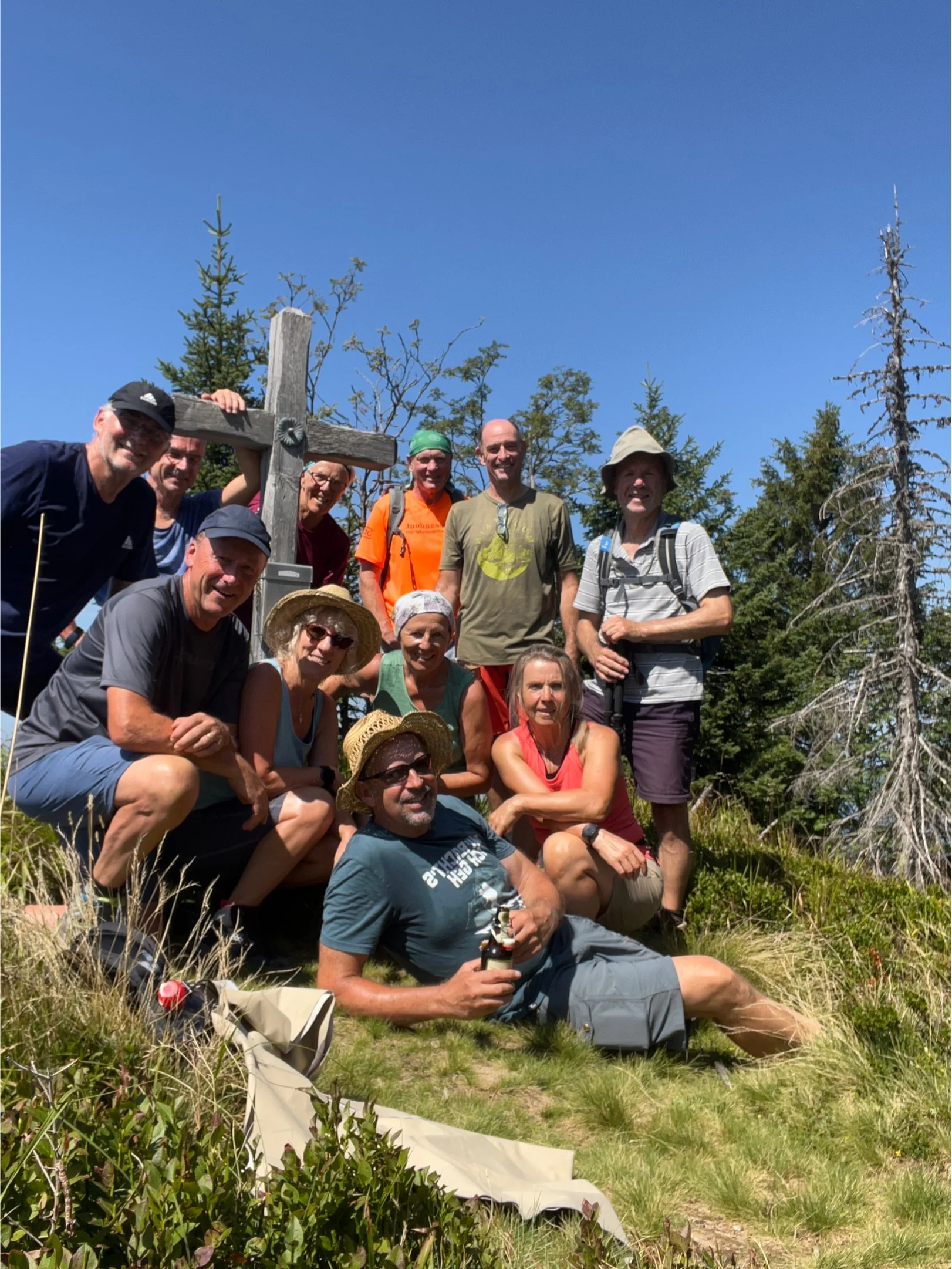 © Marianne Schuierer