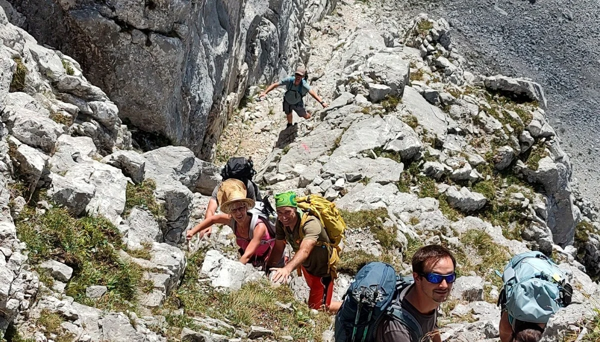 © Daniela Utzschmid