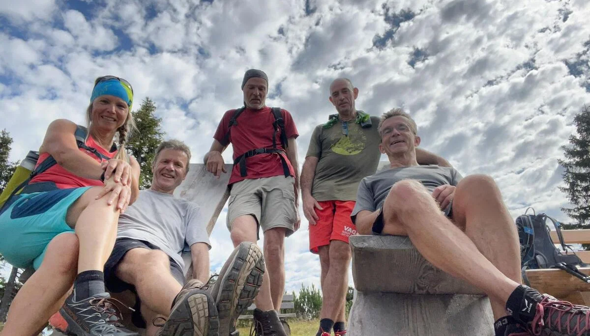 © DAV Rottal Neumarkt St. Veit