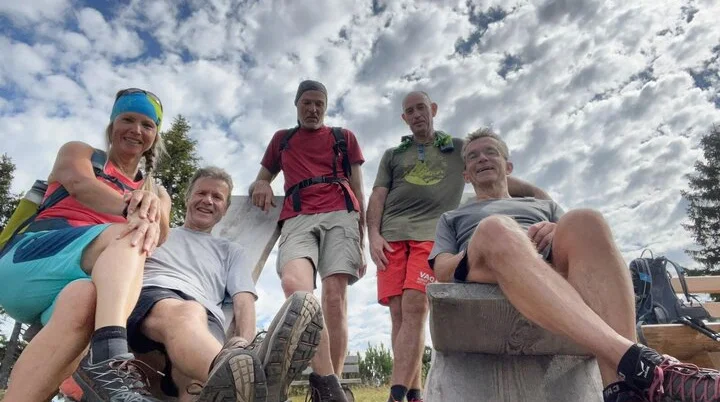 © DAV Rottal Neumarkt St. Veit