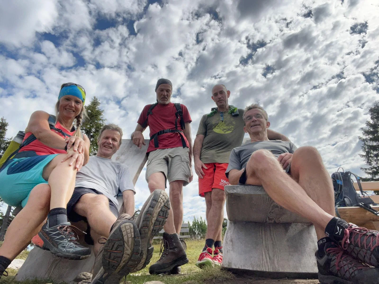 © DAV Rottal Neumarkt St. Veit