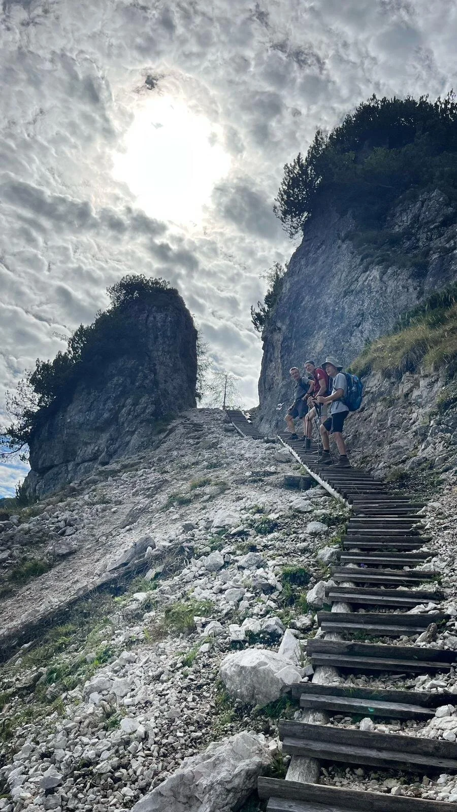 © DAV Rottal Neumarkt St. Veit
