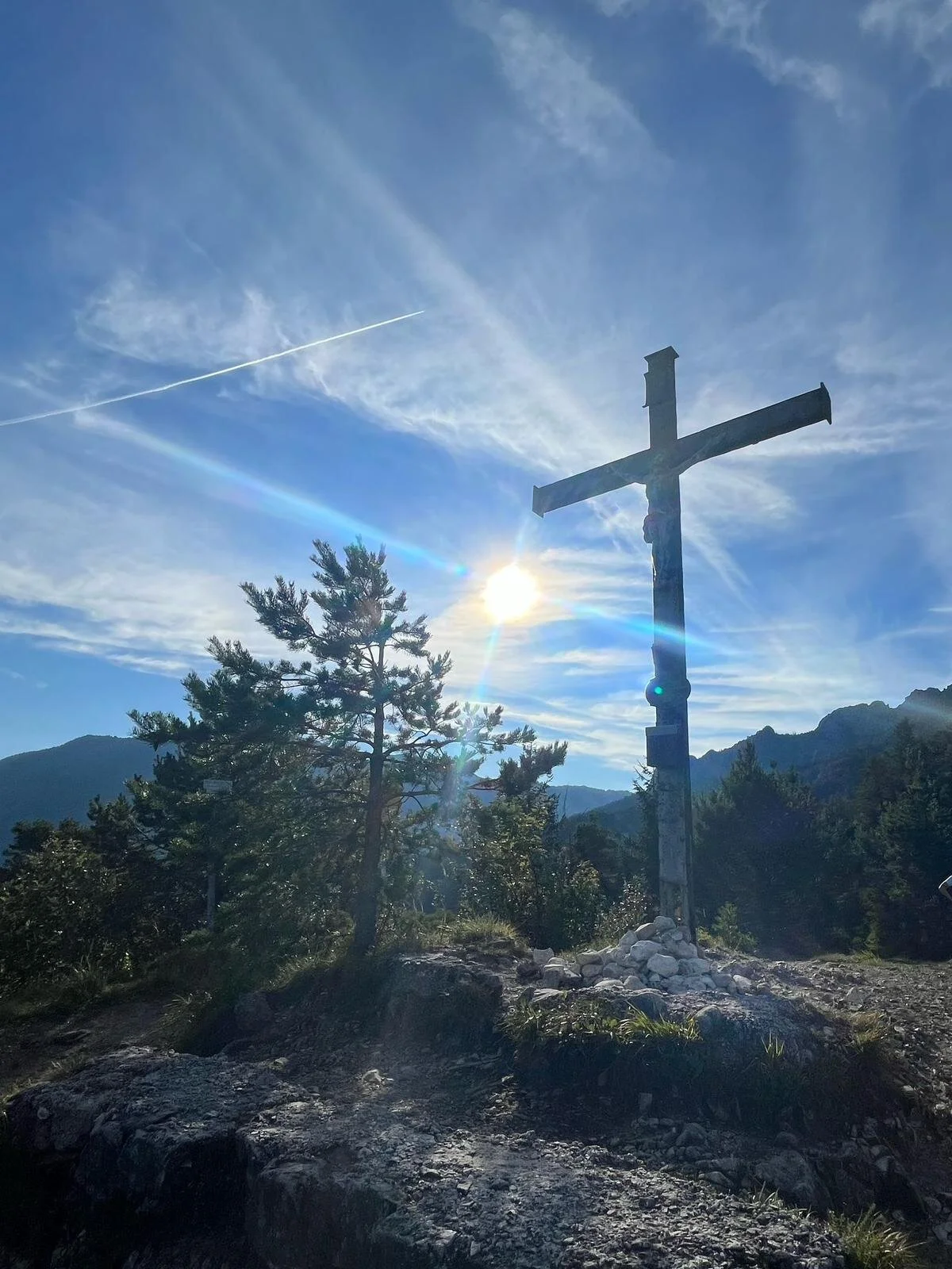 © DAV Rottal Neumarkt St. Veit