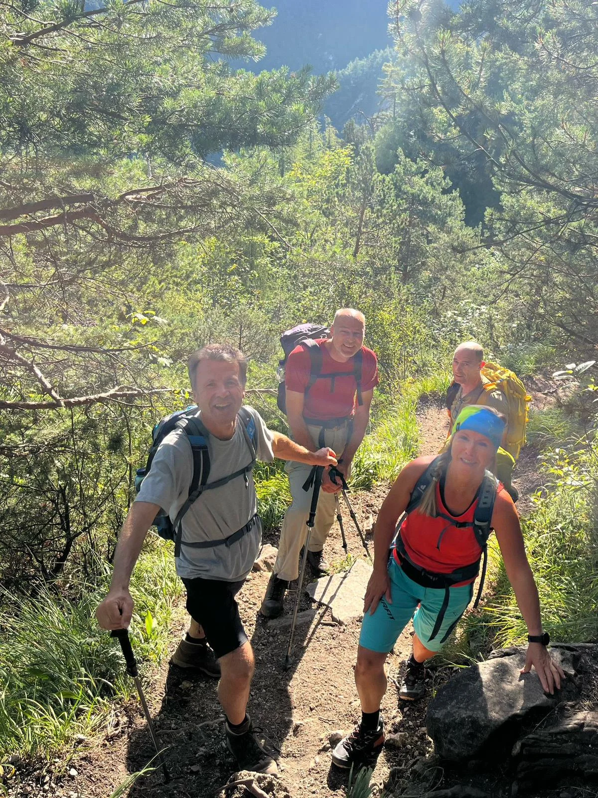 © DAV Rottal Neumarkt St. Veit