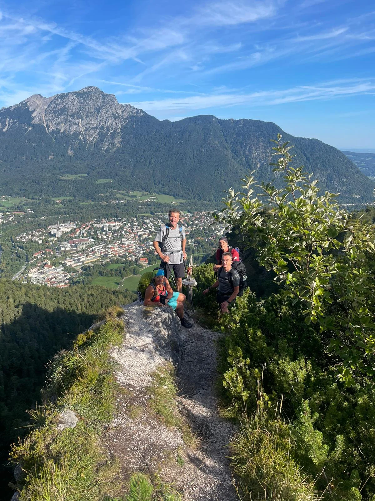 © DAV Rottal Neumarkt St. Veit