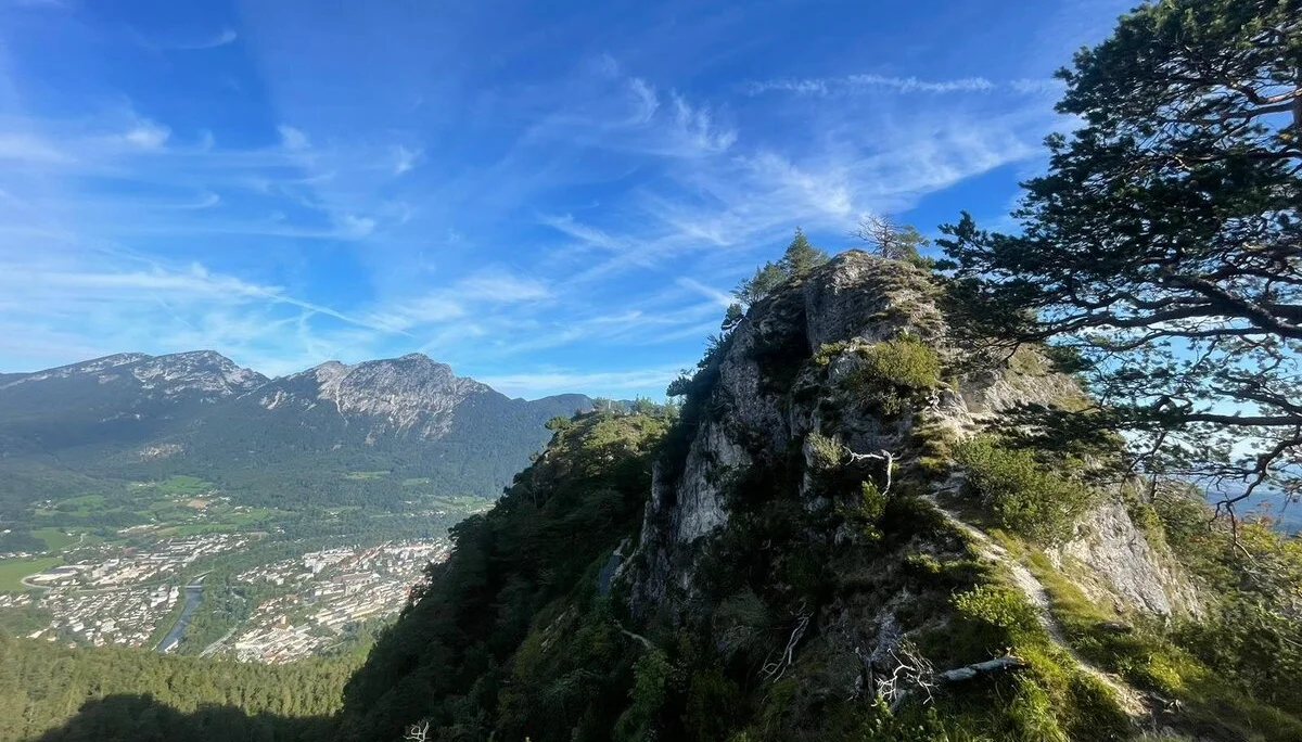 © DAV Rottal Neumarkt St. Veit