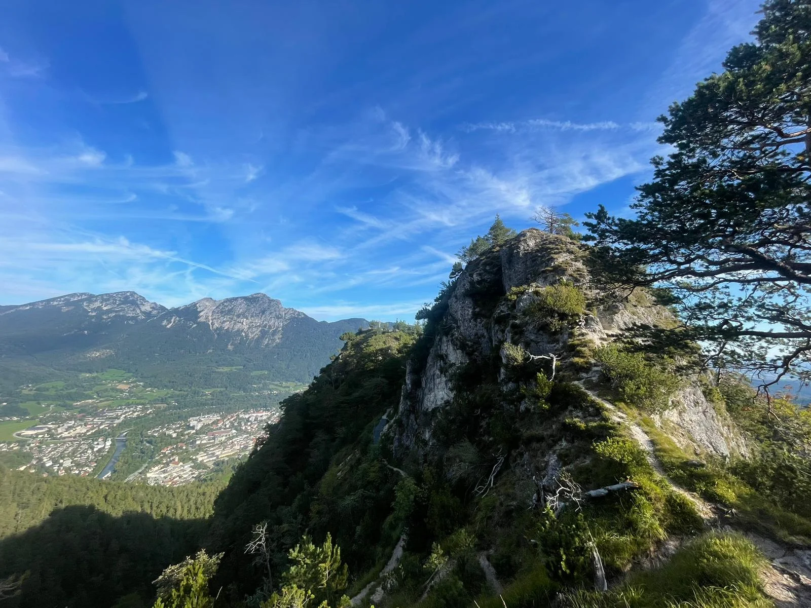 © DAV Rottal Neumarkt St. Veit