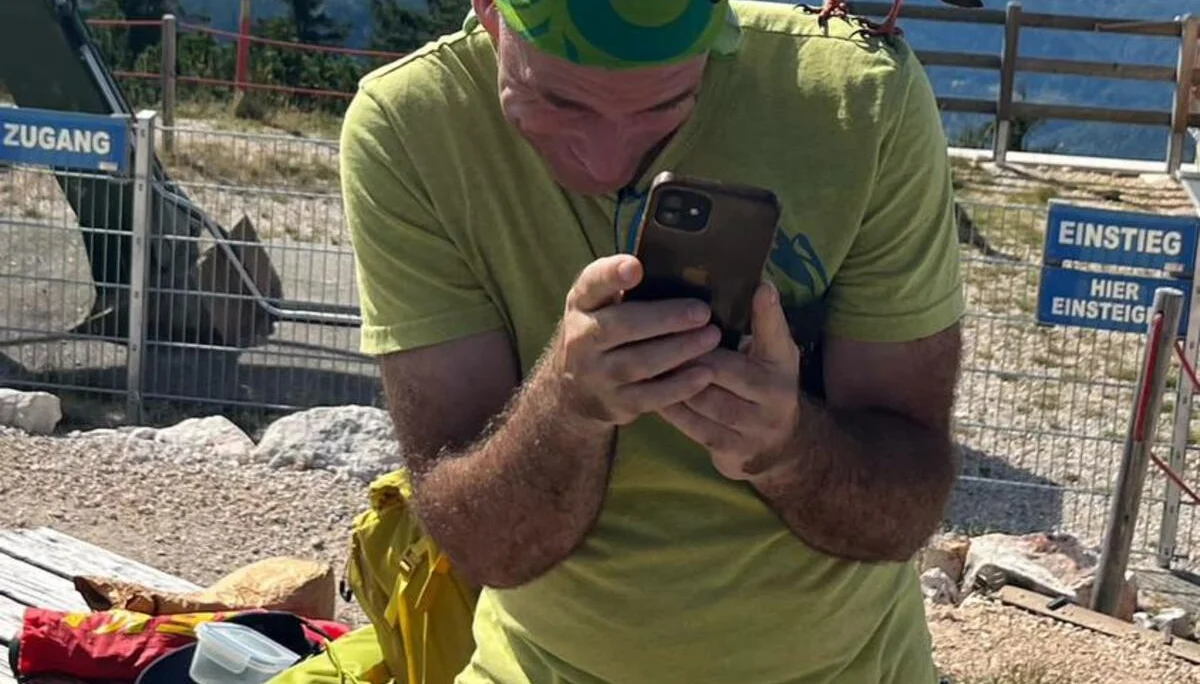 © DAV Rottal Neumarkt St. Veit