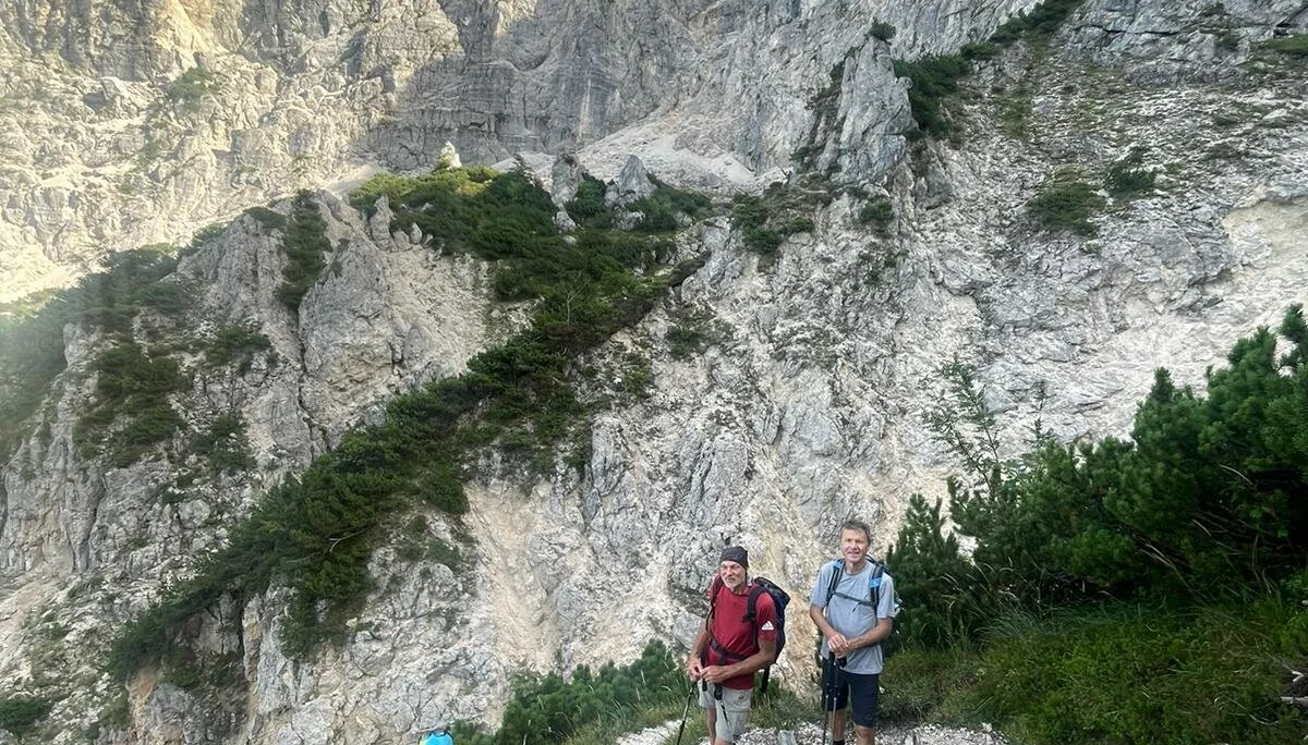 © DAV Rottal Neumarkt St. Veit