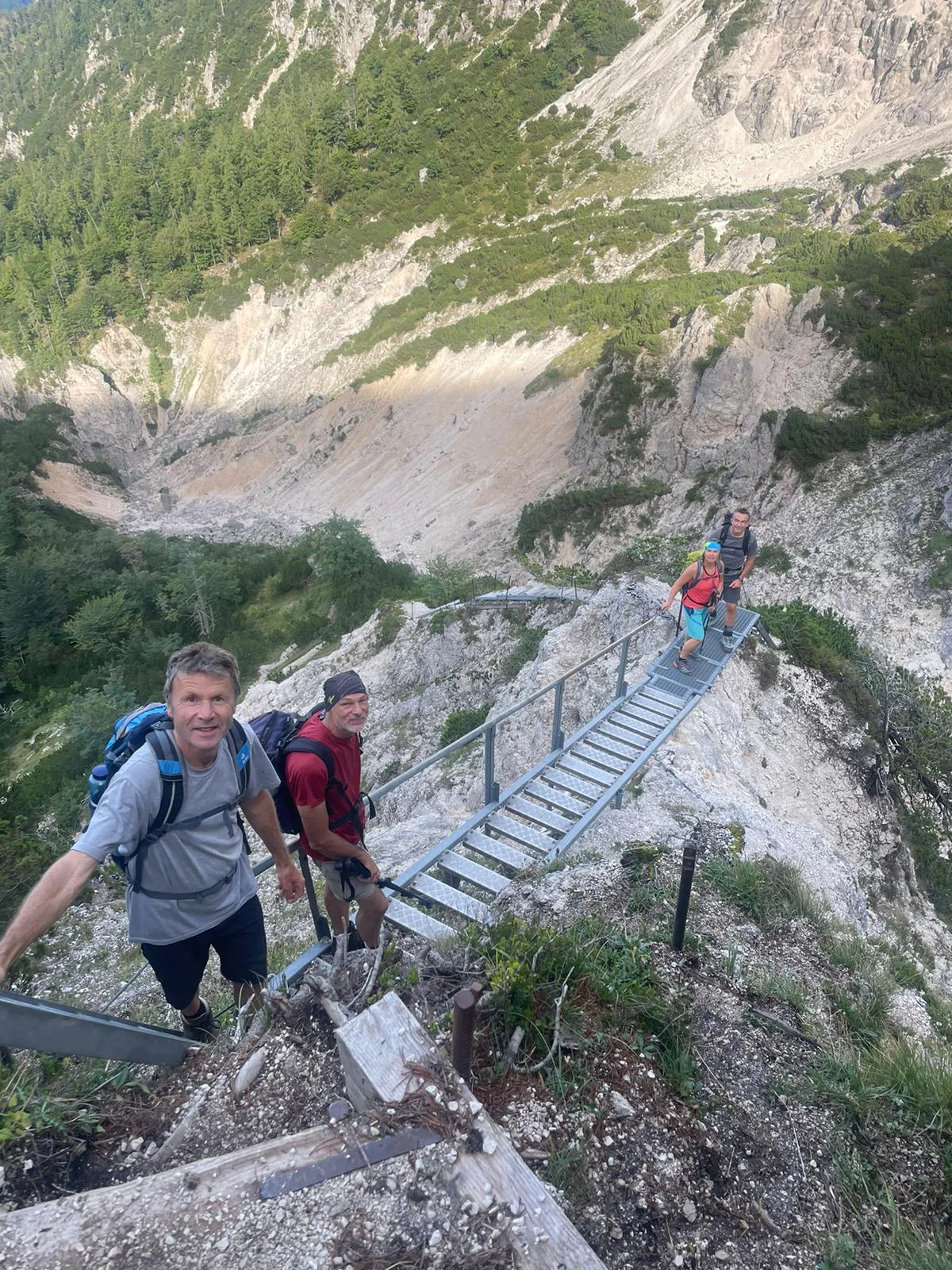 © DAV Rottal Neumarkt St. Veit