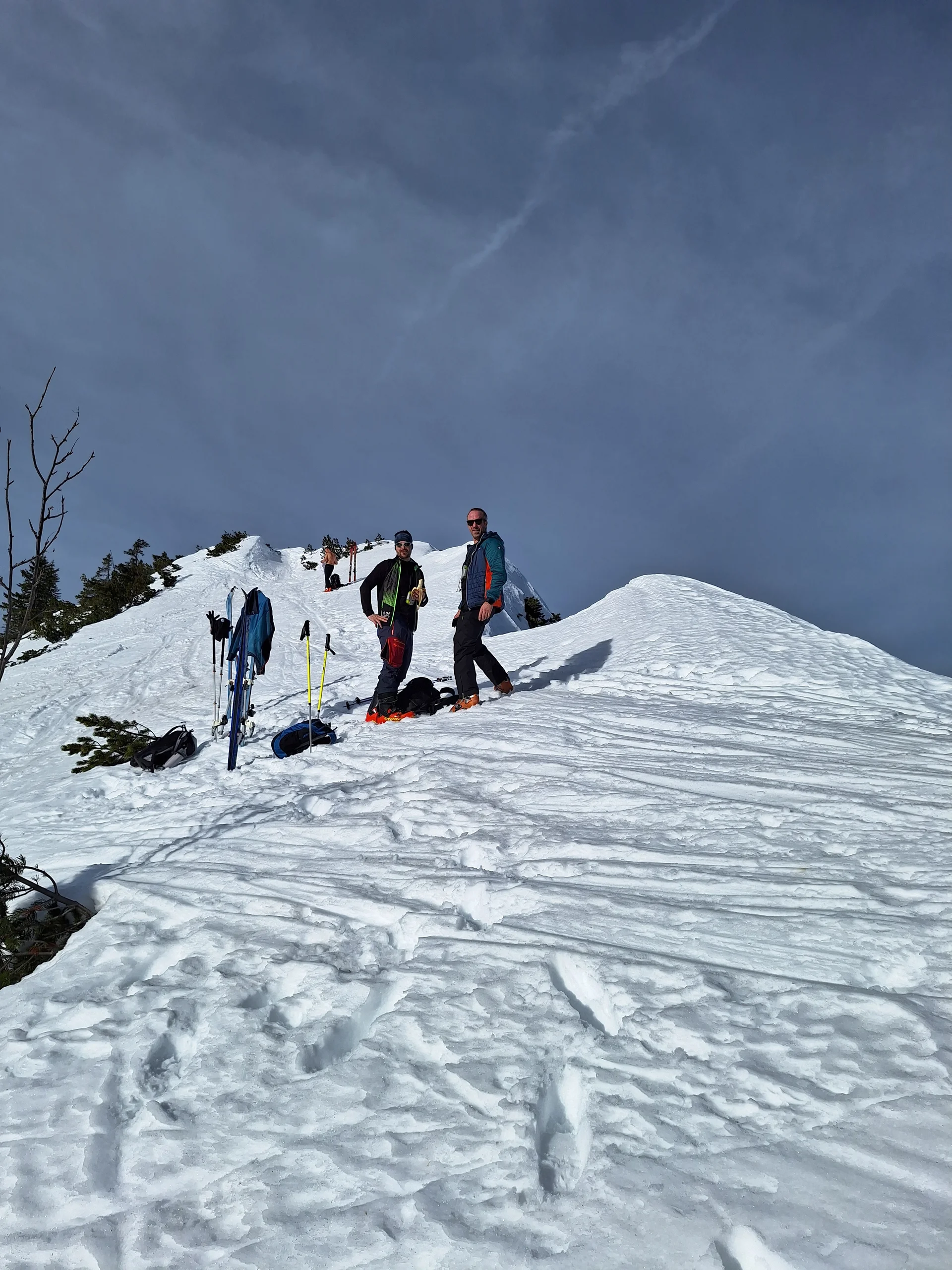 © Günter Honsowitz