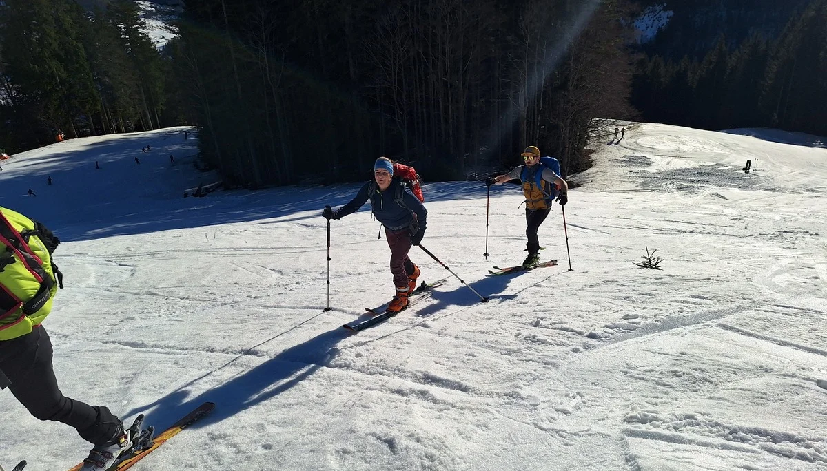 © Günter Honsowitz