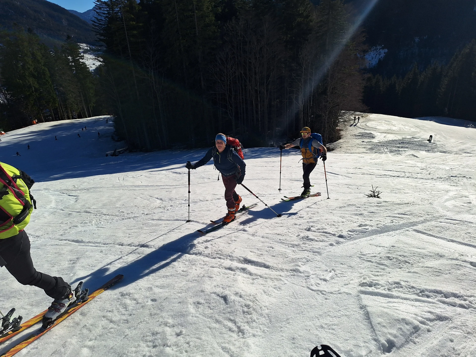 © Günter Honsowitz