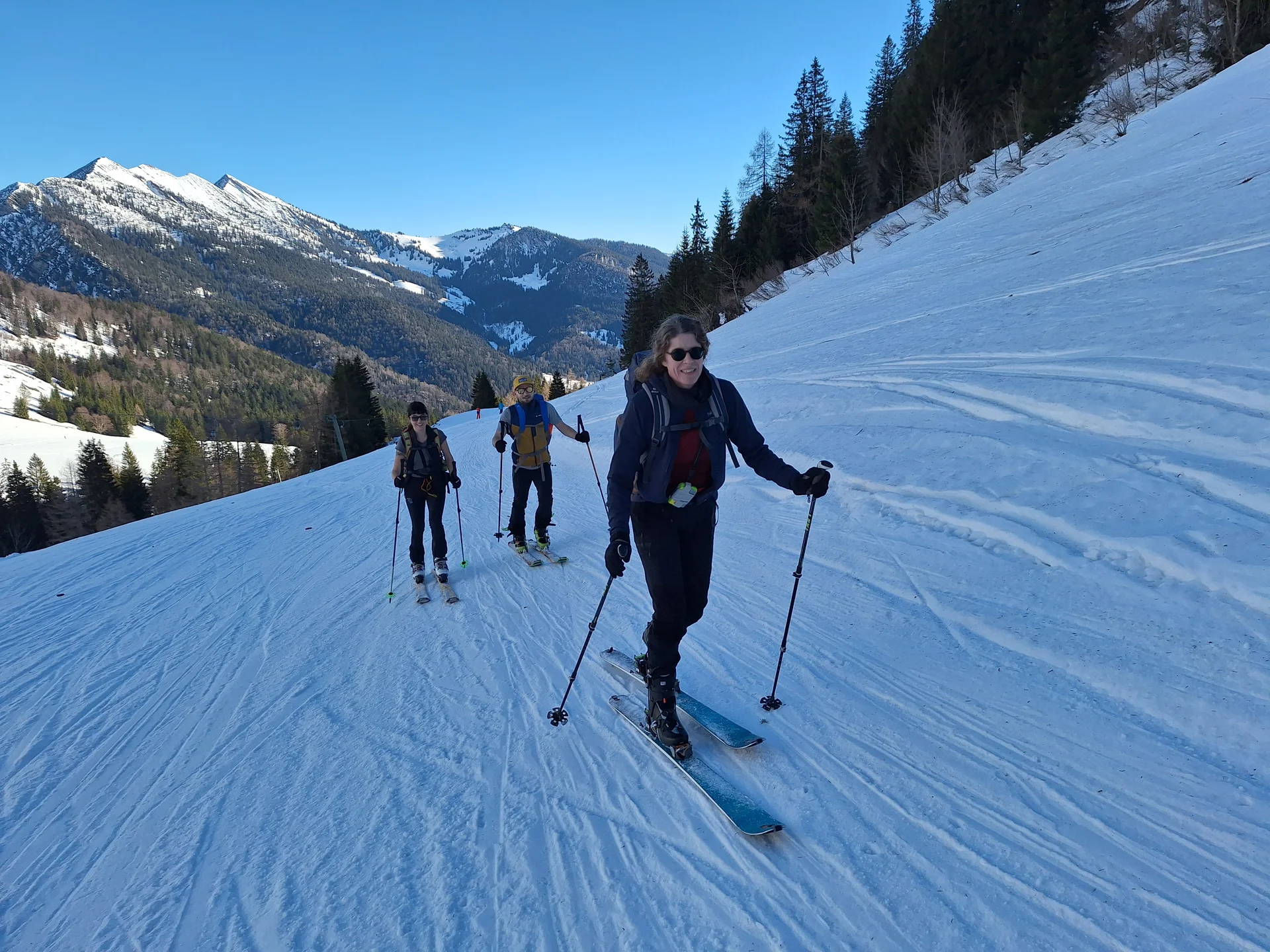 © Günter Honsowitz