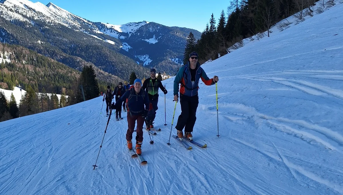 © Günter Honsowitz