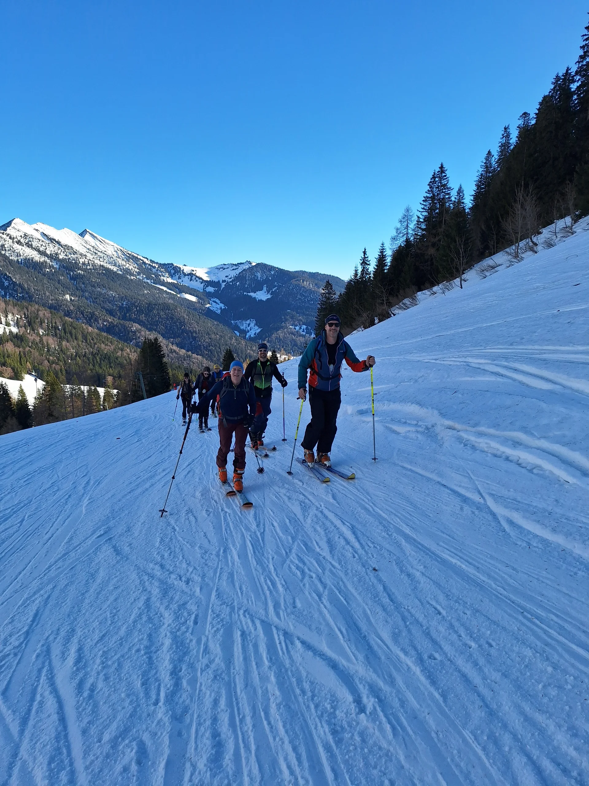 © Günter Honsowitz