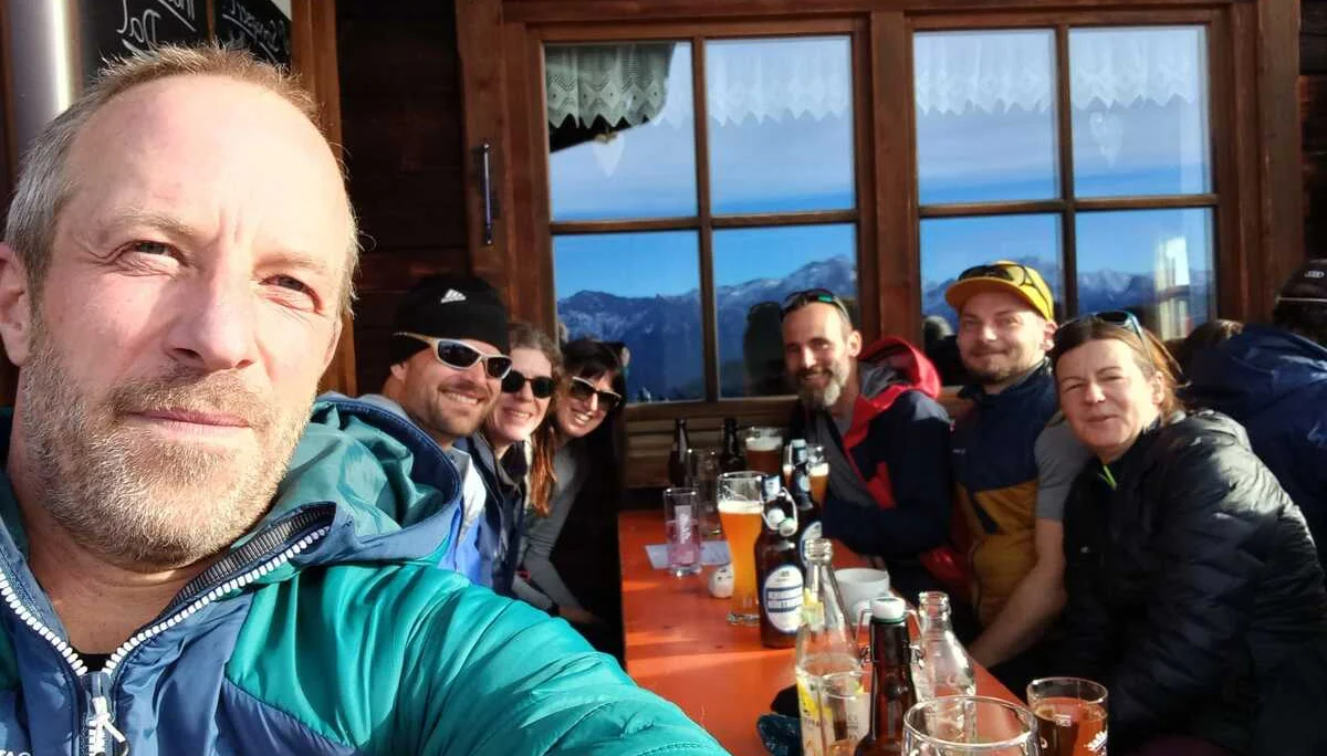 © Bernhard Hobmaier