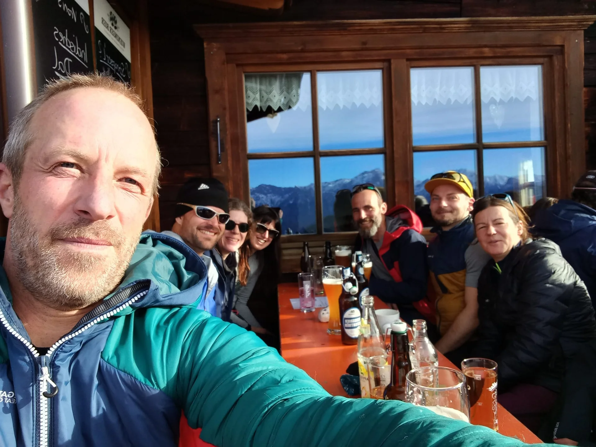 © Bernhard Hobmaier