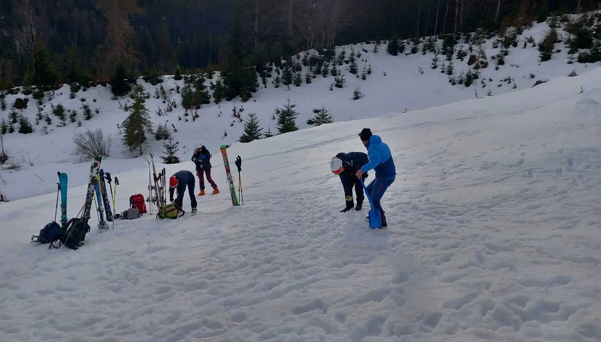 © Bernhard Hobmaier