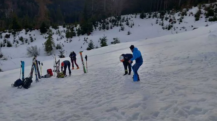 © Bernhard Hobmaier