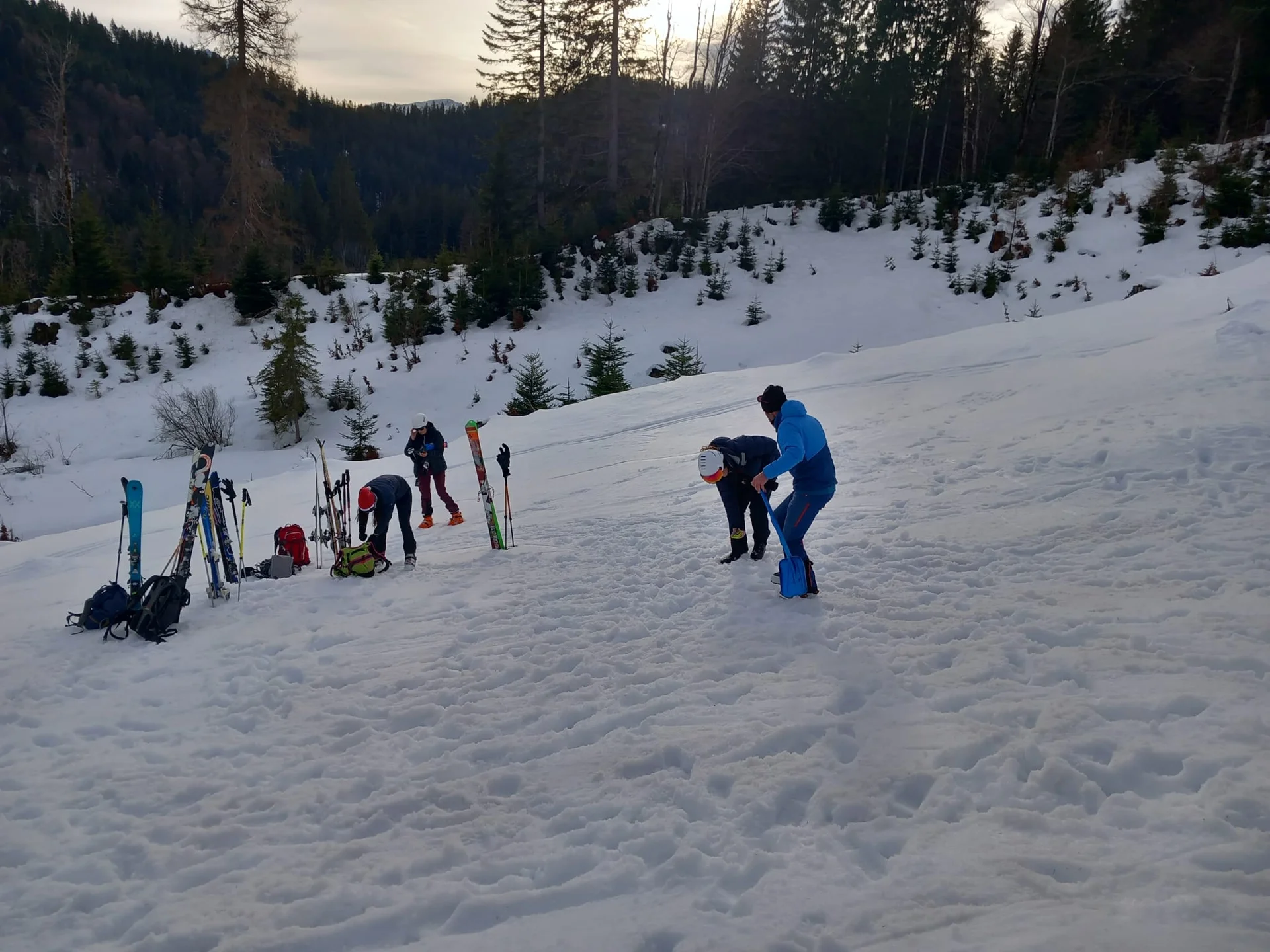 © Bernhard Hobmaier