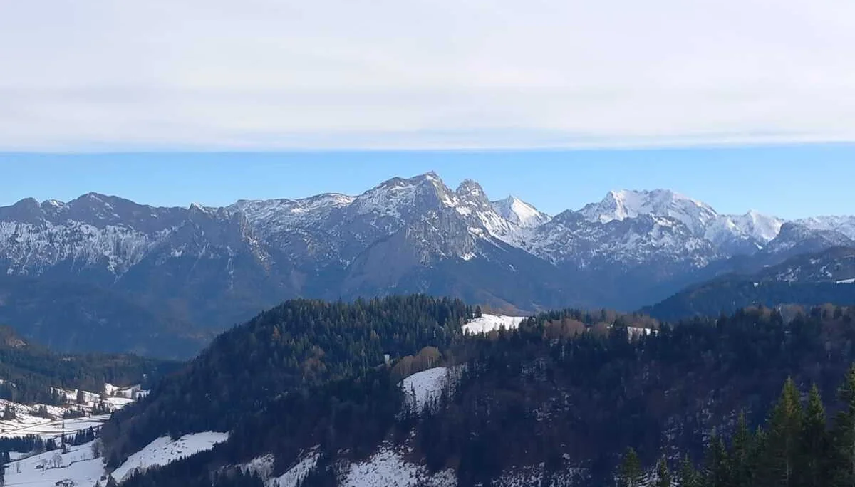 © Bernhard Hobmaier