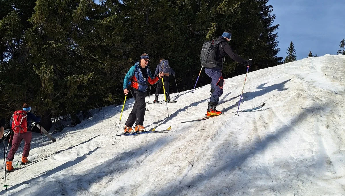 © Günter Honsowitz