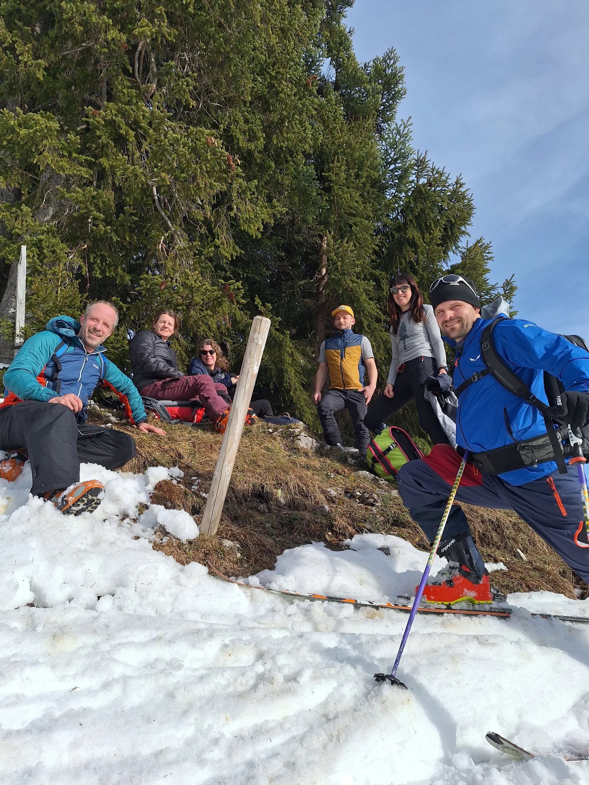 © Günter Honsowitz