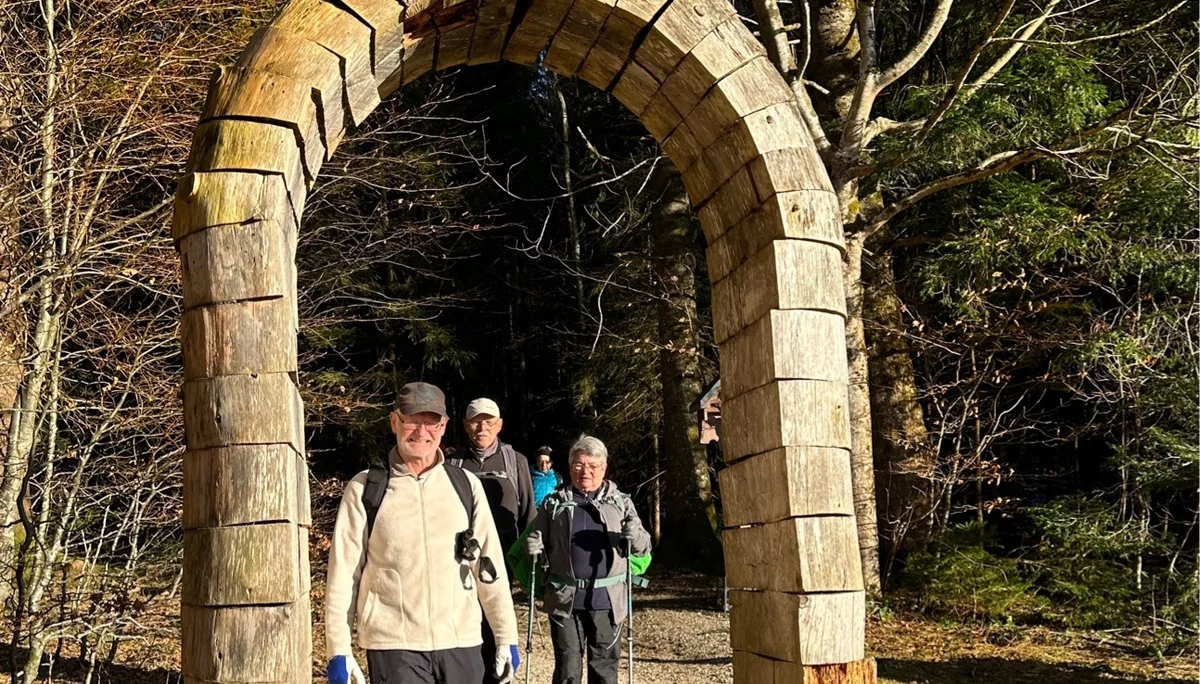 © Annelise Starflinger