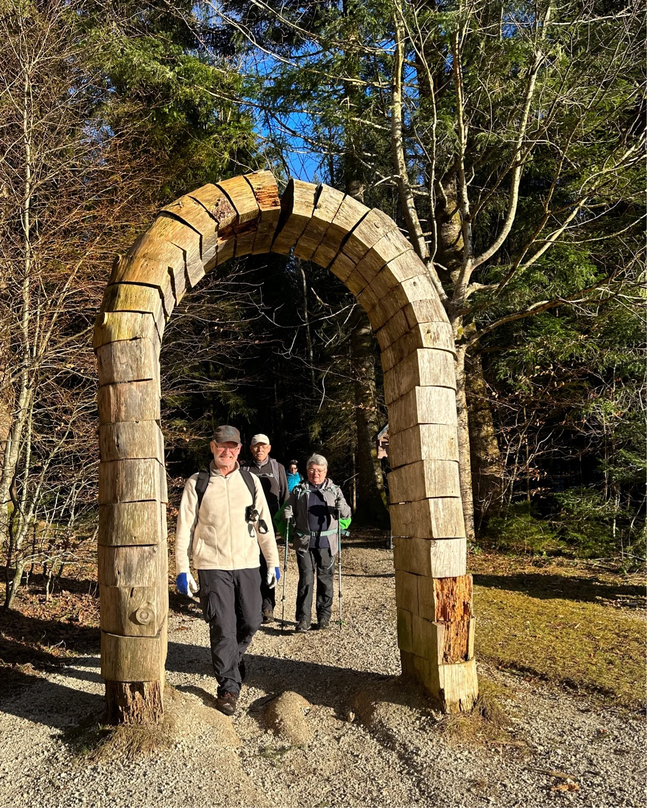 © Annelise Starflinger